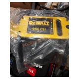 DeWalt  Gas Pressure  Washer 4400 PSI 4.0 GPM