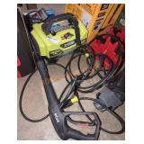 Ryobi 1800PSI 1.2GPM Electric Pressure Washer