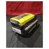 Ryobi 49v 4ah Battery Charger Combo