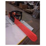 Echo 20" 50.2cc Gas Chainsaw