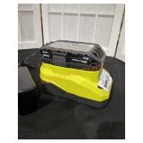 RYOBI 18V 2Ah Battery and 18V Charger Combo