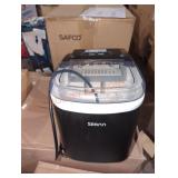 Silonn ice maker 1.2L