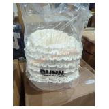 BUNN 12-Cup Commercial Coffee Filters
