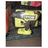 Ryobi 1/2" drill driver M18