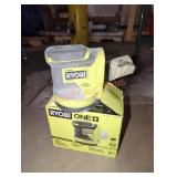 Ryobi 18v one+ 5" random orbit sander