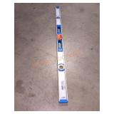 Empire 48 in. Aluminum I-Beam Level