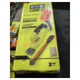 RYOBI ONE+ 18V Battery Grass Shear & Trimmer