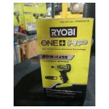 RYOBI ONE+ HP 18V 1/4 in. Right Angle Die Grinder