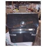 Cosori smart 10qt. Air fryer oven
