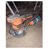 Ridgid 4 Amp Corded 6" Orbit Sander