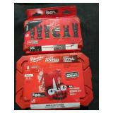 Milwaukee Bi-Metal Hole Saw & Muli-Tool Blade Kit