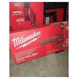 Milwaukee M12 10 oz Caulk and Adhesive Gun