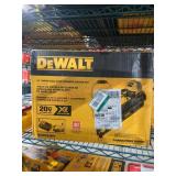 DEWALT 20V XR 30ï¿½ Paper Collated Framing Nailer