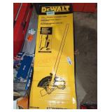 DeWalt Universal Attachment Edger