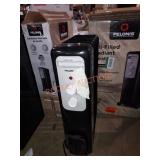 Pelonis Oil-Filled Radiant Heater
