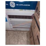 GE 8000 BTU medium smart room air conditioner