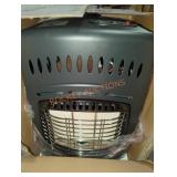 Dyna-Glo 18K BTU Propane Cabinet Heater