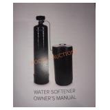 AQUASURE Electronic Metered Water Softener