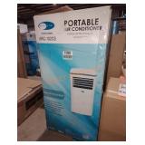 Whynter portable air conditioner white