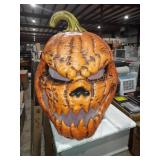 Jack-o-lantern Halloween Decoration