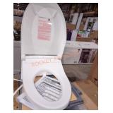 Toto washlet toilet seat