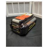 Ryobi 40v 4ah Battery Only