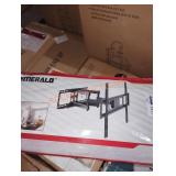 Emerald extra extension full motion 32"-85" tv