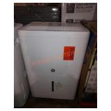 GE Dehumidifier