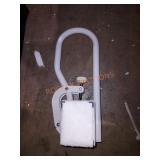 Glacier Bay Batbtub Rail