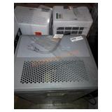 GE 55 Pint Dehumidifier