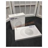 Google Nest Thermostat & Trim Kit Combo, White