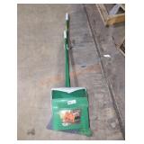 Libman Broom with Dustpan