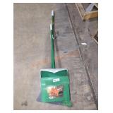 Libman Broom with Dustpan