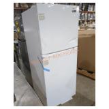 Magic Chef 10.1cu.ft. Top Mount Refrigerator,