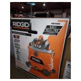 Ridgid 14Gal. Wet/Dry Vacuum