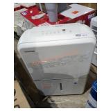 Toshiba Dehumidifier