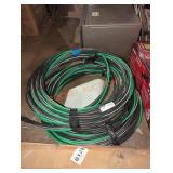 Soutwire roll of wires