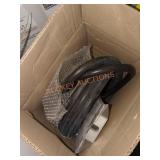 Grizzle Non-Smart Level 2 EV Charging Station