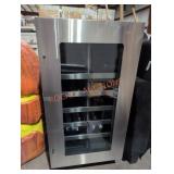 Summit Classic 18" Wine Cooler