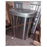 Ninestars Automatic Motion Sensor Trashcan