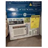 GE 6,000 BTU Window Air Conditioner