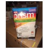 Prism ultimate performance cement grout 17 lbs