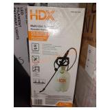 HDX 1 Gal. Lawn/Garden Pump Sprayer