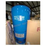 Water Worker 20 Gal. Pressurized Well Tank