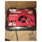 Husky 20 ft 4 gauge booster cable