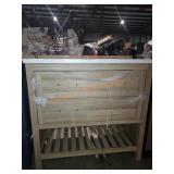 Home Decorators Collection Single Sink Vanity