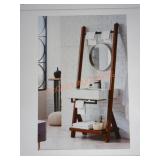 James Martin Vanities Lakeside Bath Vanity