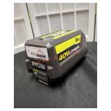 Ryobi 40v 6ah Battery ONLY