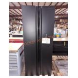 Husky 72"H Freestanding Steel Garage Cabinet