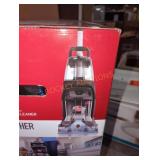 Hoover turbo scrub XL